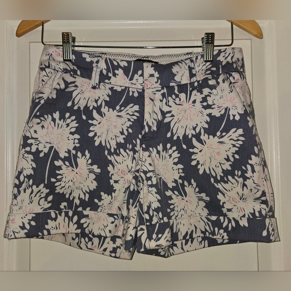 Dear John Women's Floral Shorts Size 26